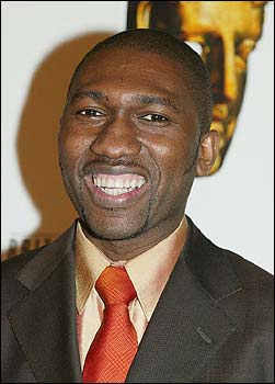 Cartel Kwame Kwei-Armah