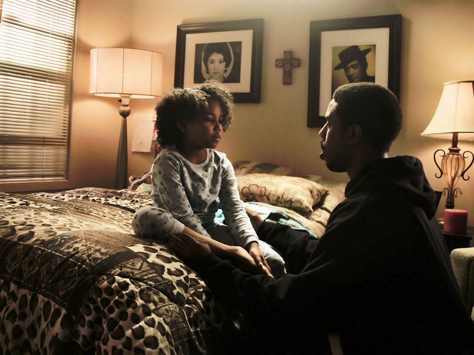 Fruitvale Station : Foto Michael B. Jordan