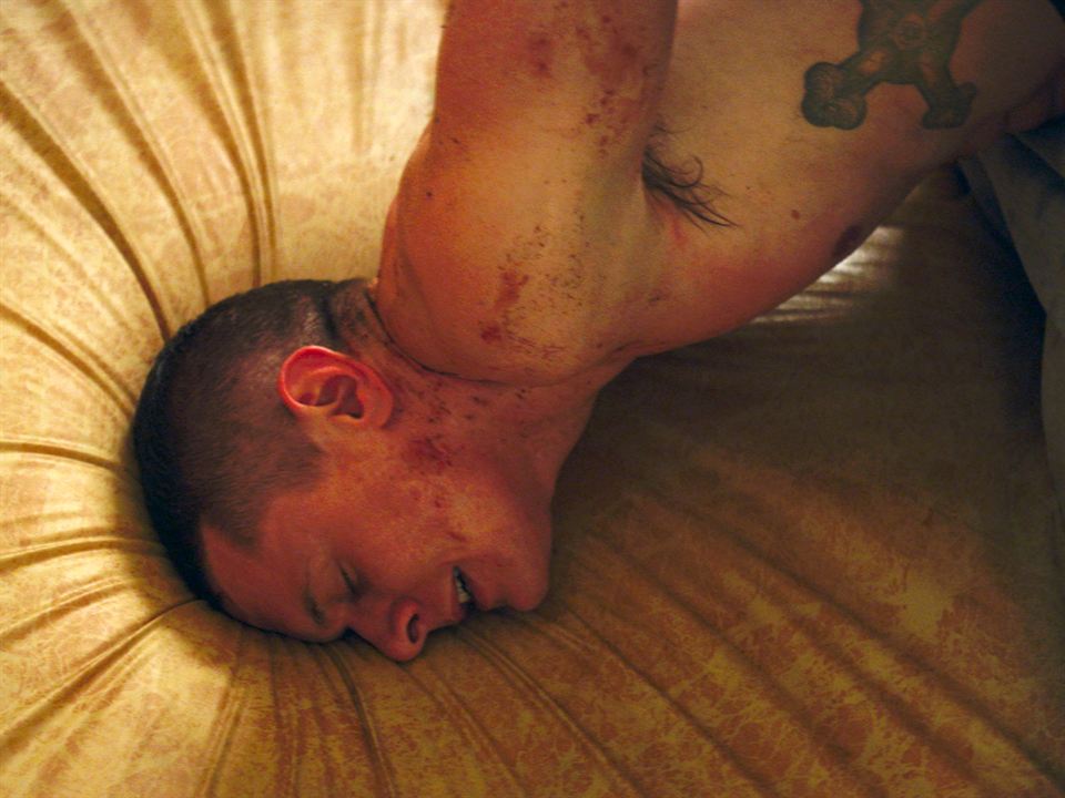Convicto (Starred Up) : Foto Jack O'Connell