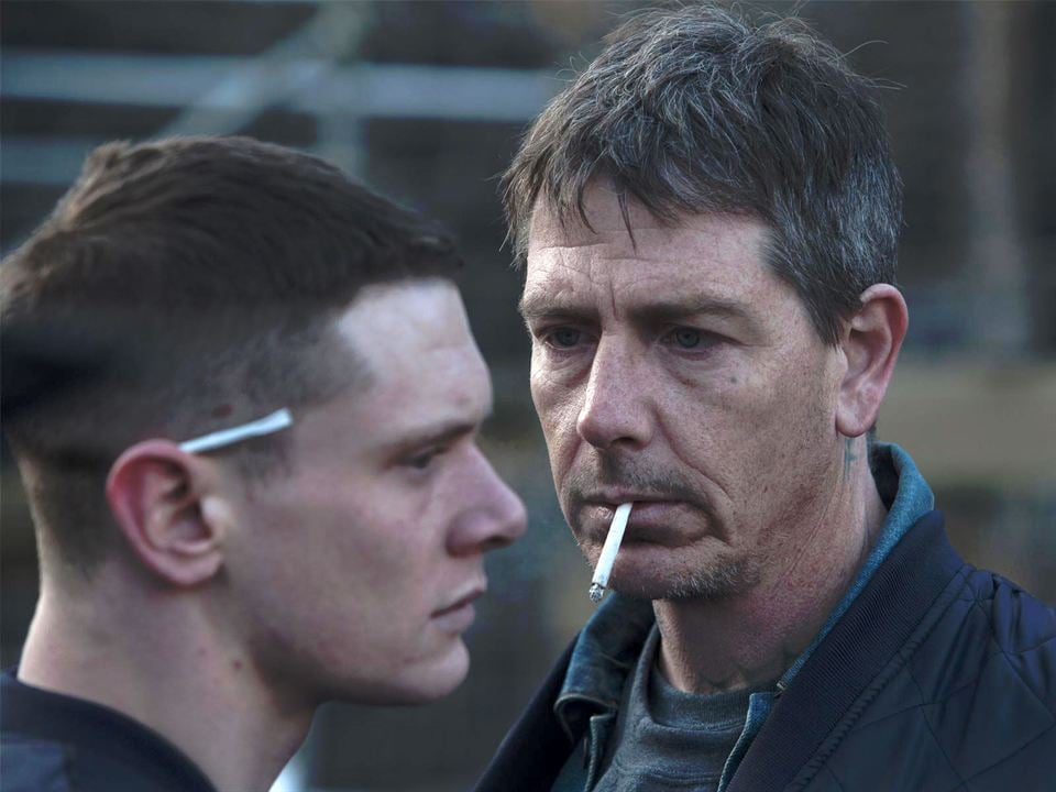 Convicto (Starred Up) : Foto Jack O'Connell