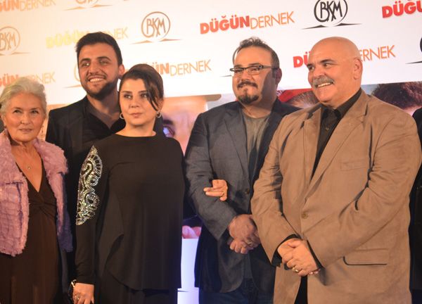 Düğün Dernek : Foto