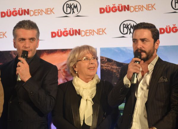 Düğün Dernek : Foto