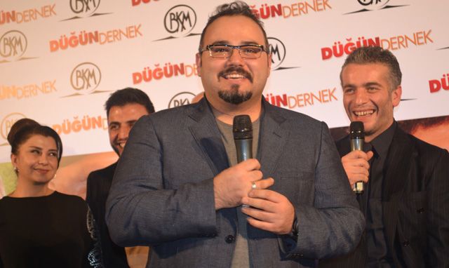 Düğün Dernek : Foto