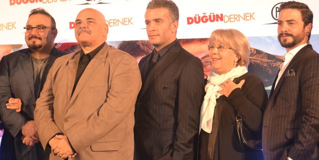 Düğün Dernek : Foto