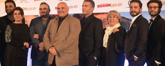 Düğün Dernek : Foto