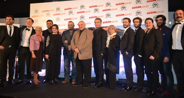 Düğün Dernek : Foto