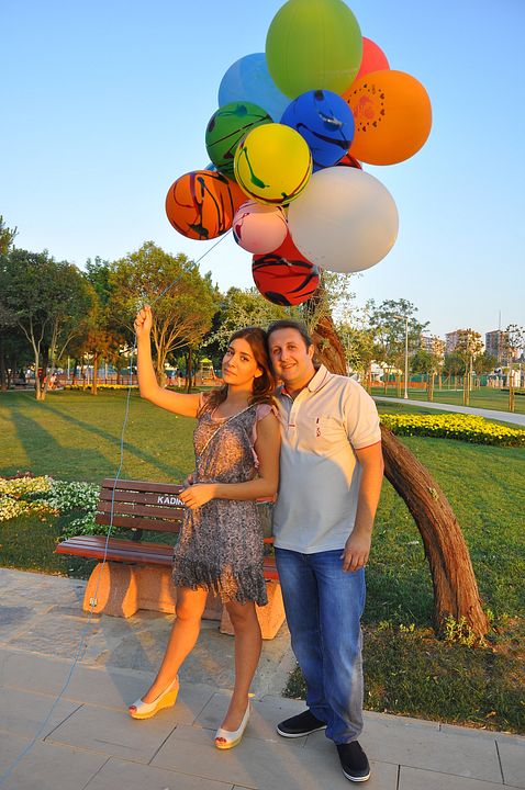 Foto İlker Ayrık, Algı Eke