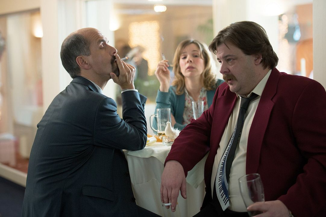 Foto Christoph Maria Herbst