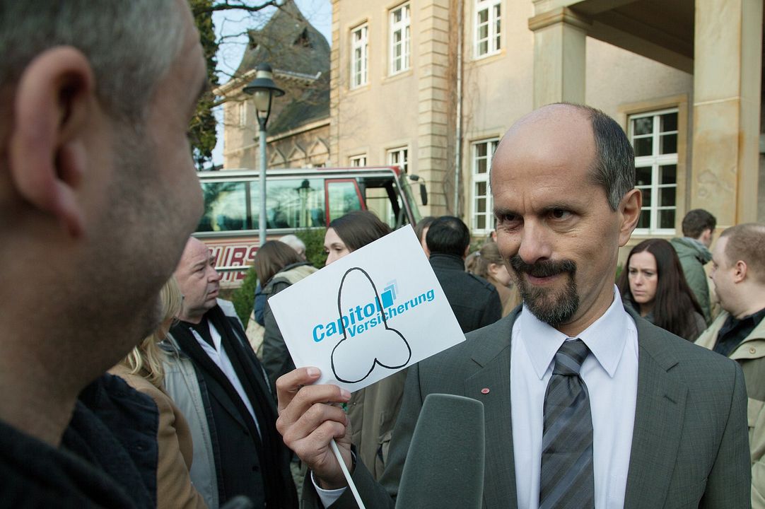 Foto Christoph Maria Herbst