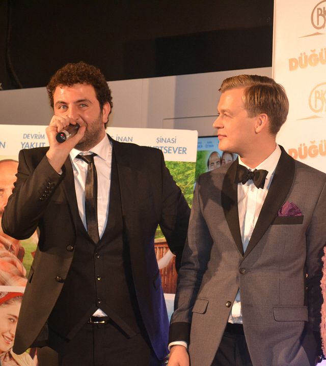 Düğün Dernek : Foto