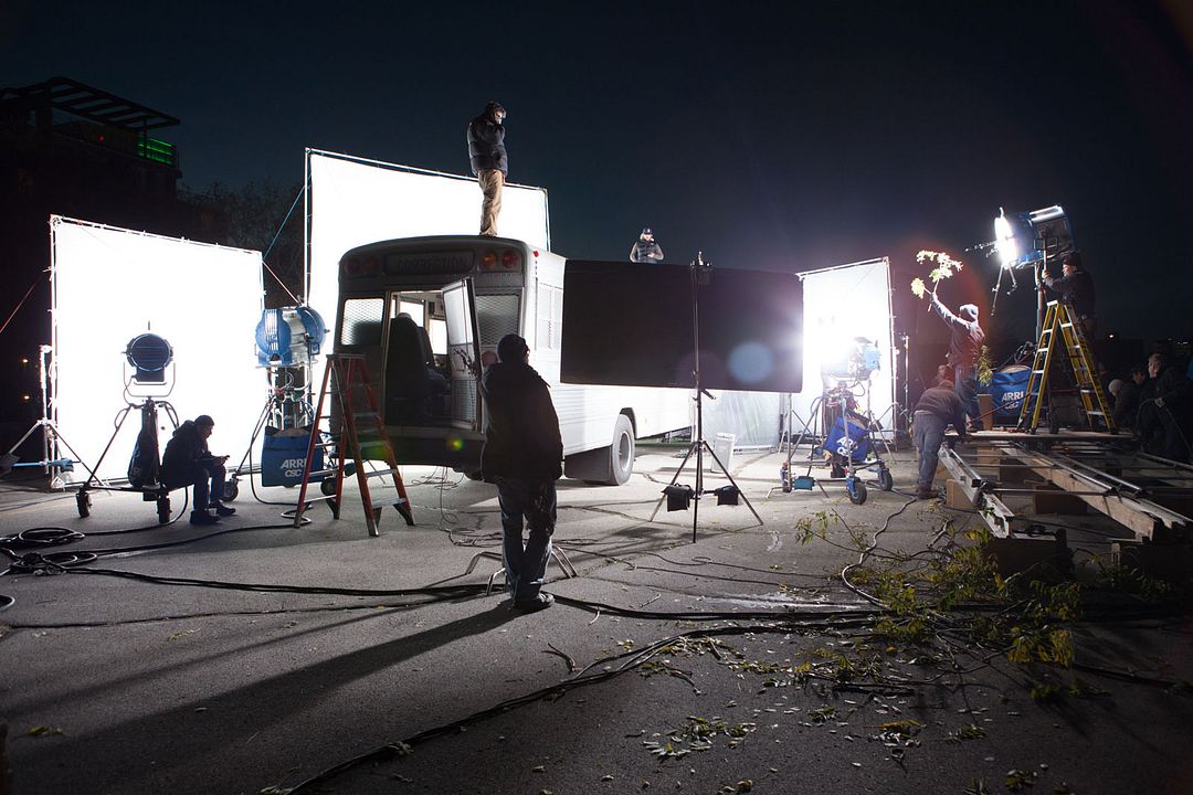 El lobo de Wall Street : Foto