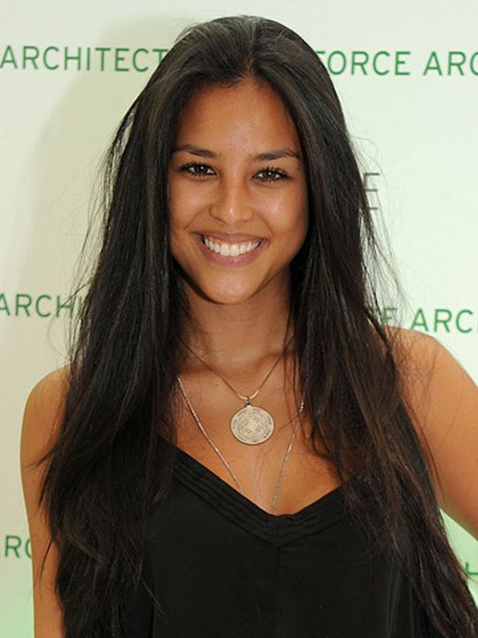 Cartel Yanna Lavigne