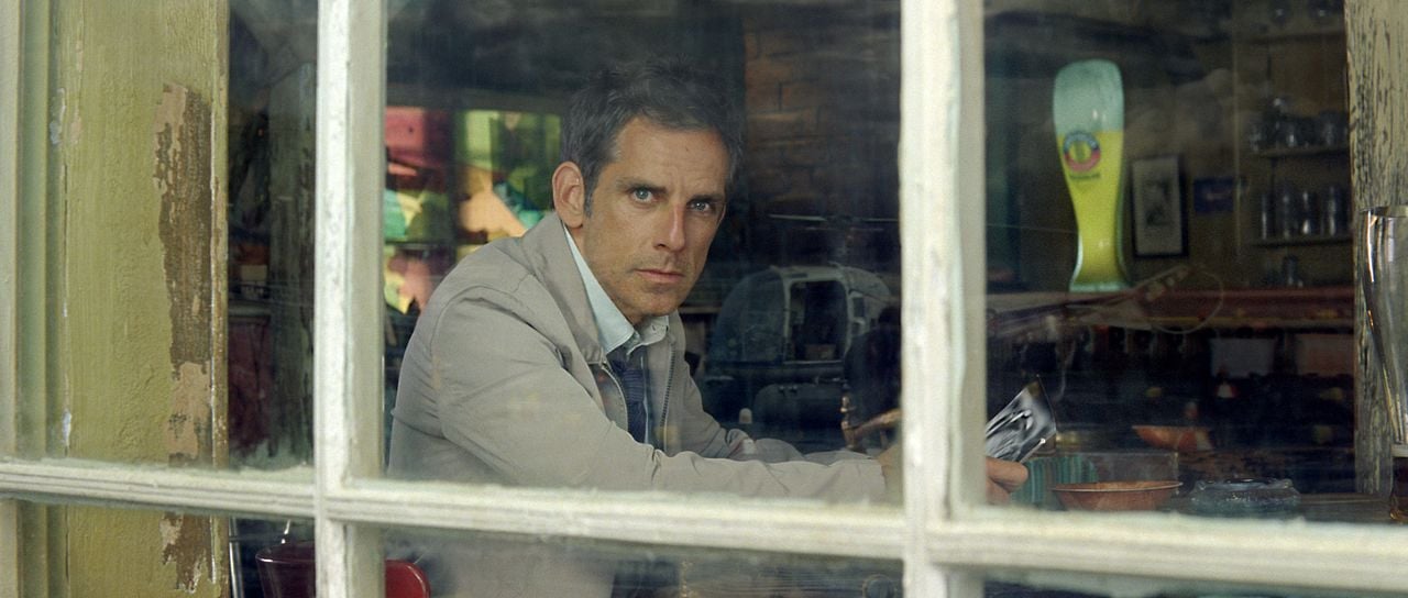 La vida secreta de Walter Mitty : Foto Ben Stiller