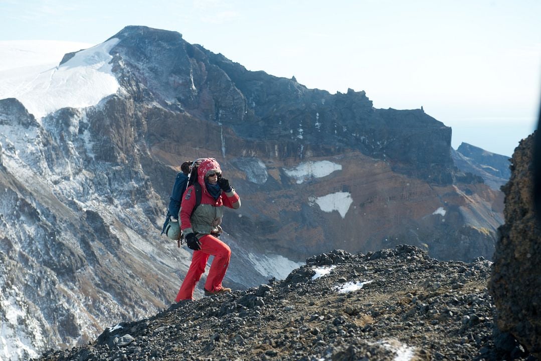 La vida secreta de Walter Mitty : Foto