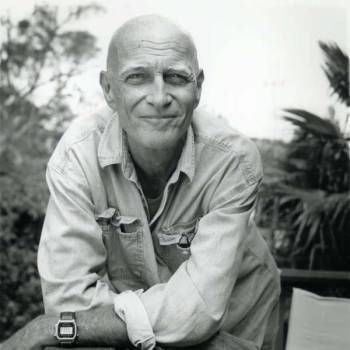 Cartel Everett De Roche