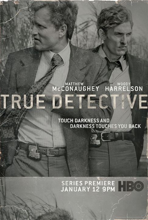 True Detective : Cartel