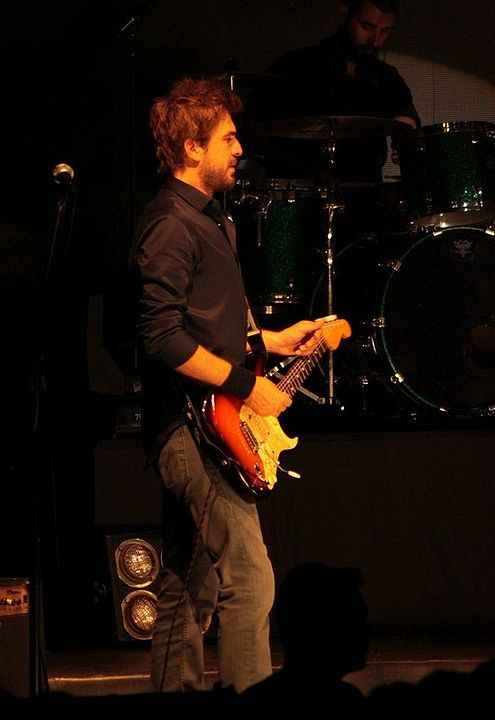 Foto Engin Altan Düzyatan