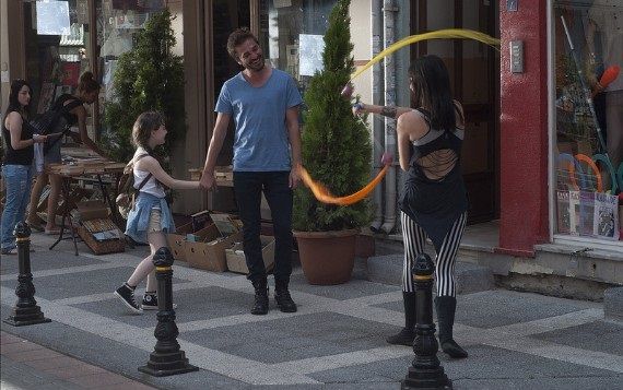 Foto Engin Altan Düzyatan