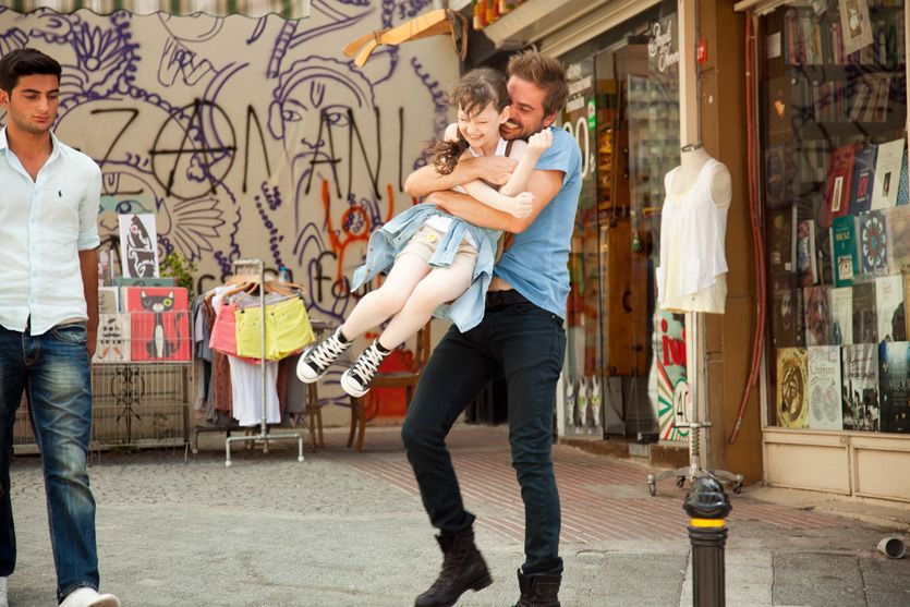 Foto Engin Altan Düzyatan