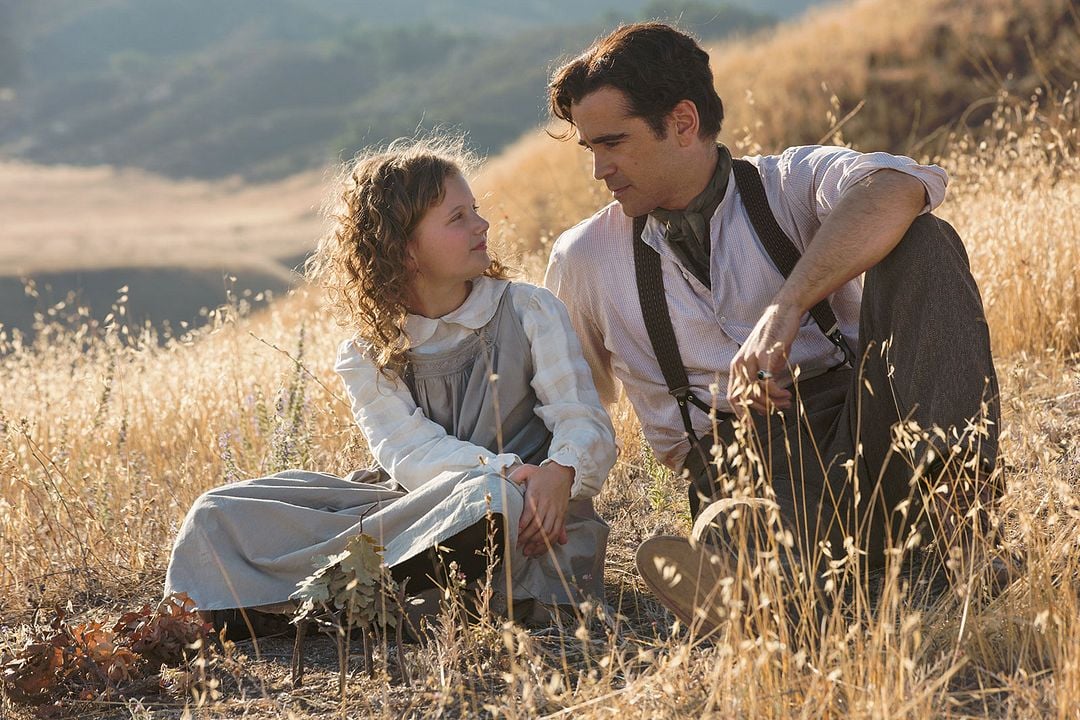 Al encuentro de Mr. Banks (Saving Mr. Banks) : Foto Colin Farrell