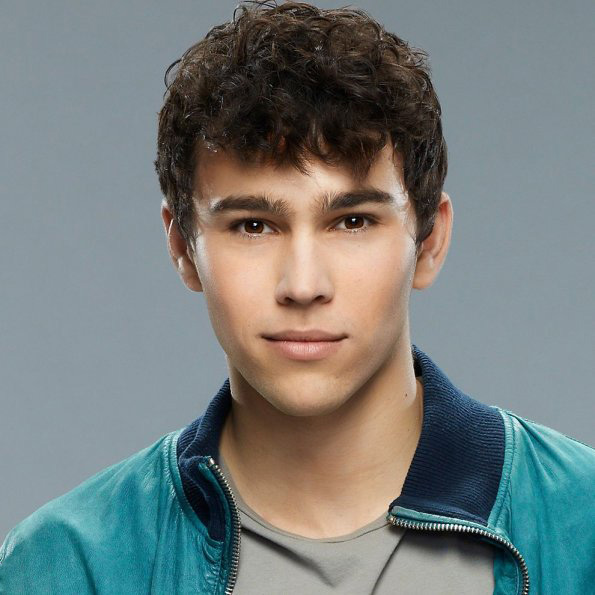 Foto Max Schneider