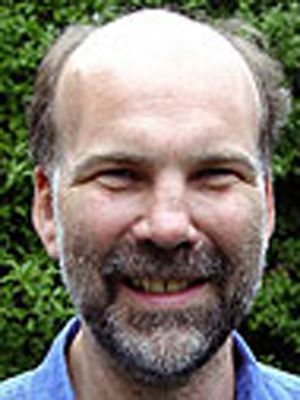 Cartel Neil Nightingale