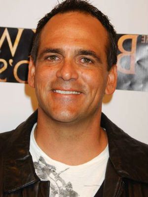 Cartel Robert Rusler