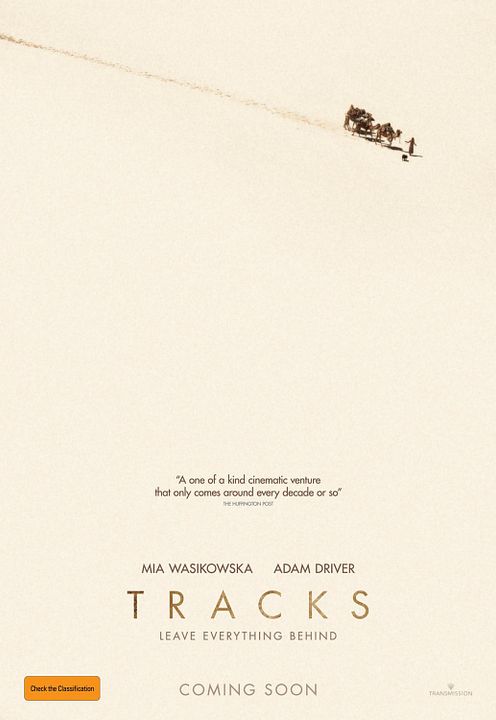 El viaje de tu vida : Cartel