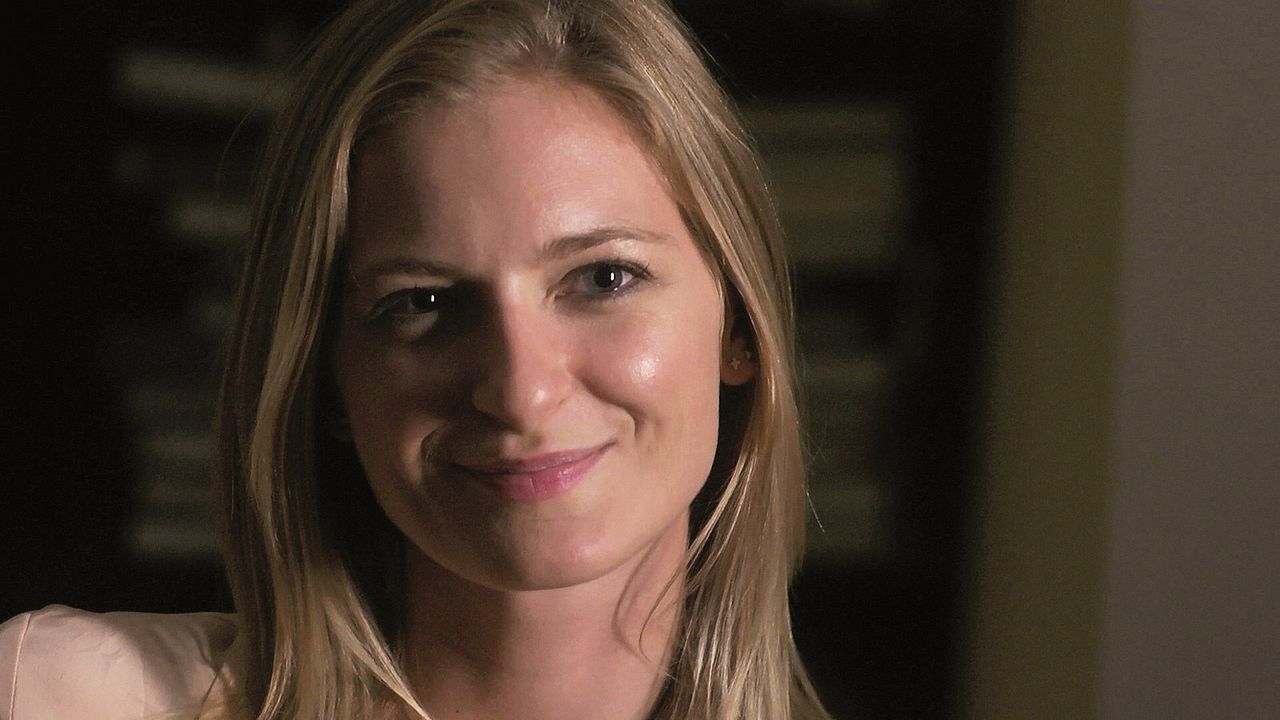 Foto Sorel Carradine