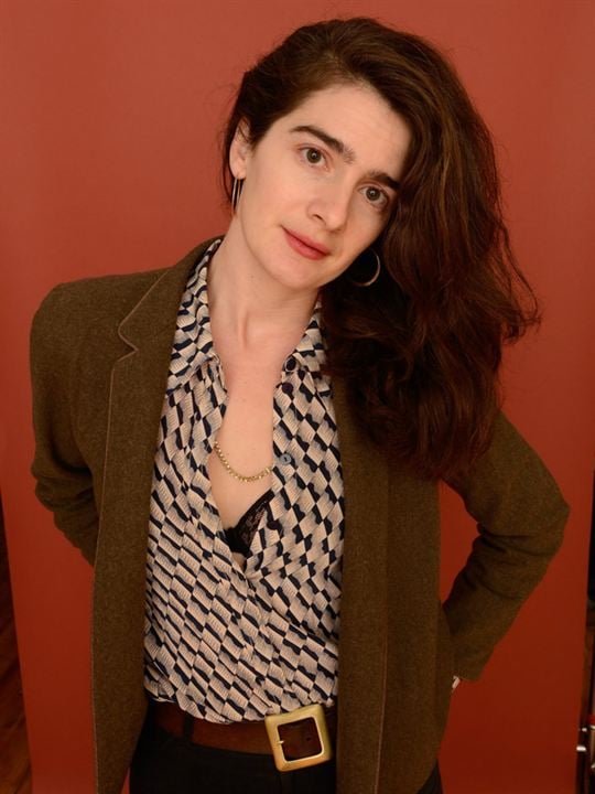 Cartel Gaby Hoffmann