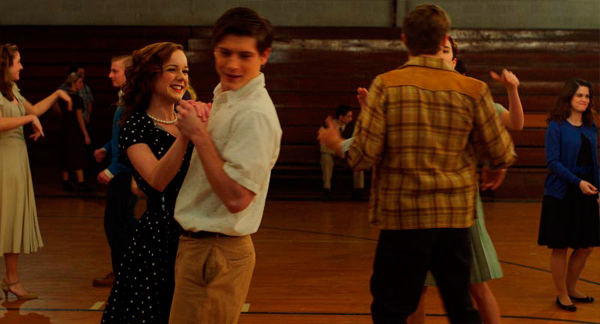 La última vida : Foto