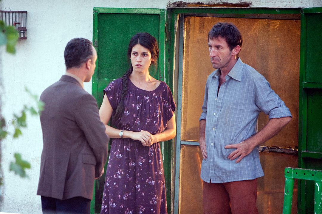 La Isla mínima : Foto