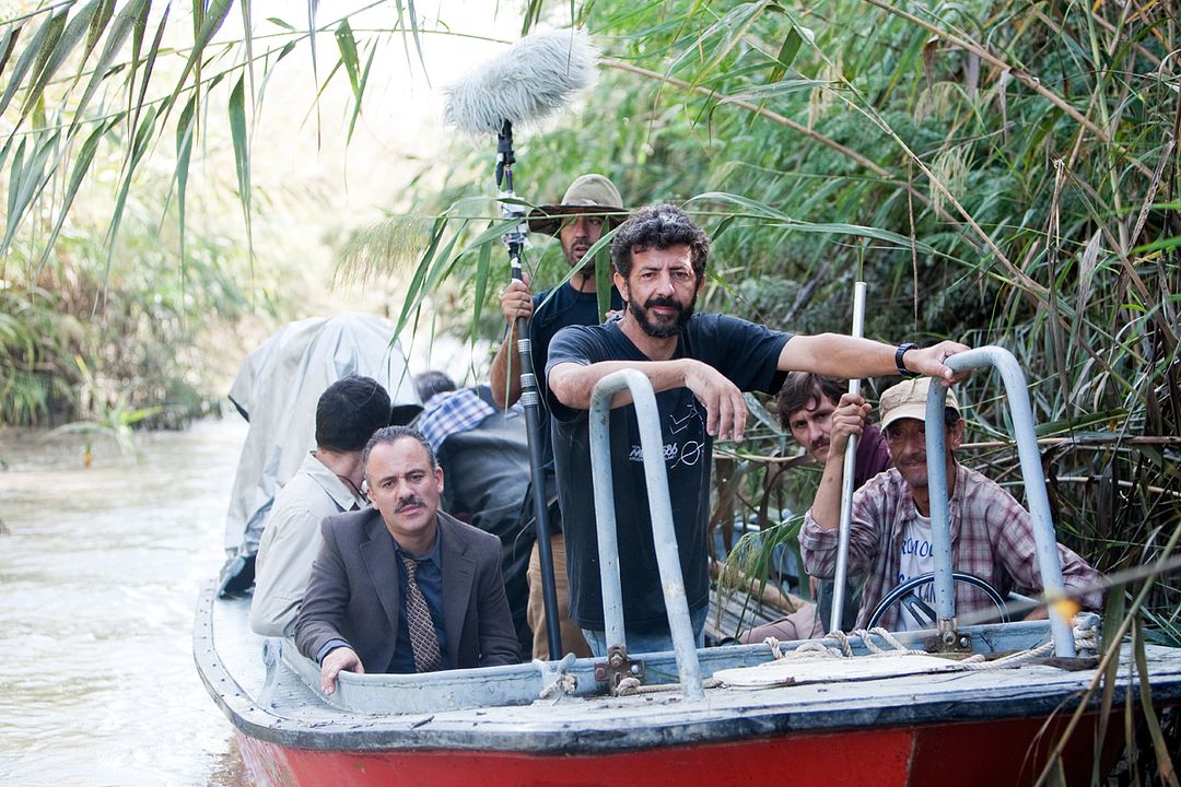 La Isla mínima : Foto