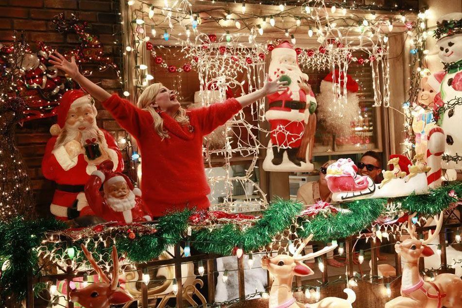 Papá canguro : Foto Melissa Peterman