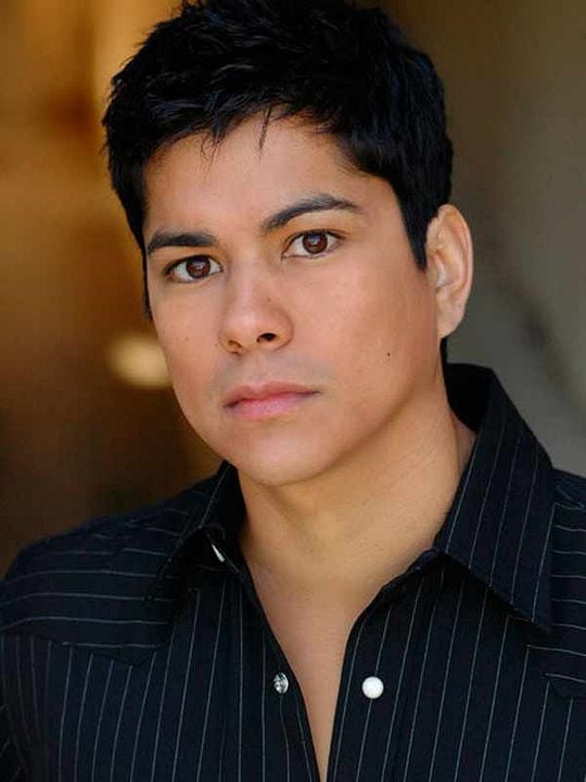 Cartel Jeremy Ray Valdez