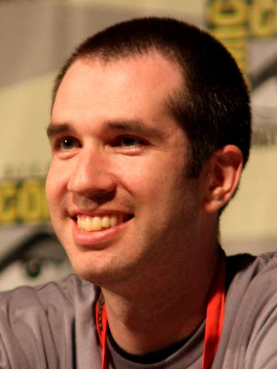 Cartel Matthew Senreich