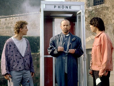 Las alucinantes aventuras de Bill y Ted : Foto