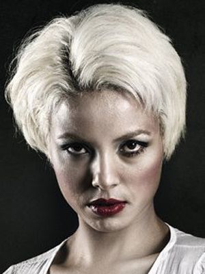 Cartel Marcia Do Vales