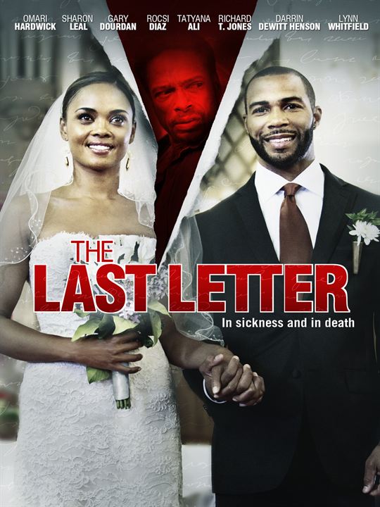 The Last Letter : Cartel