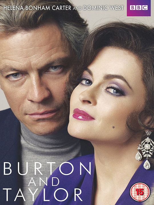 Burton & Taylor : Cartel