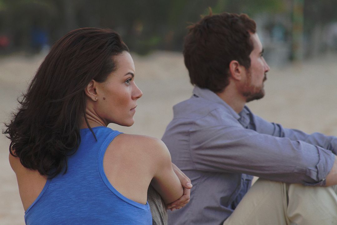 Foto João Miguel, Hermila Guedes