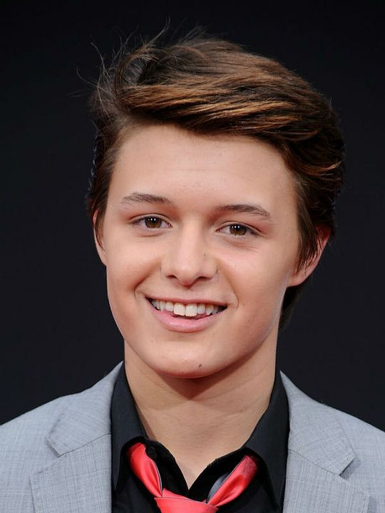 Cartel Nolan Sotillo