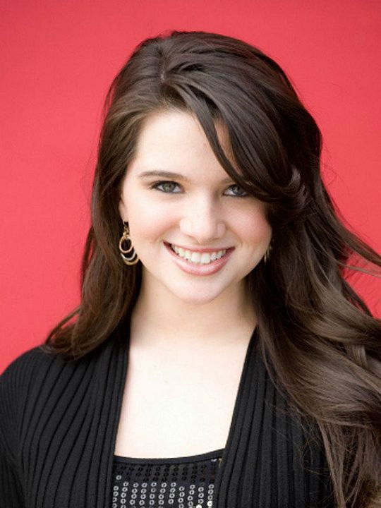 Cartel Katie Stevens