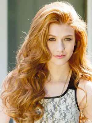 Cartel Katherine McNamara