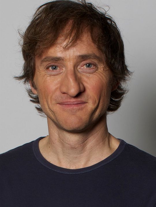 Cartel Emmanuel Bilodeau