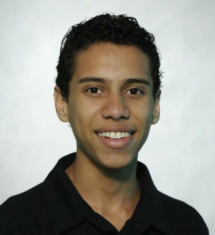 Cartel Cadu Paschoal