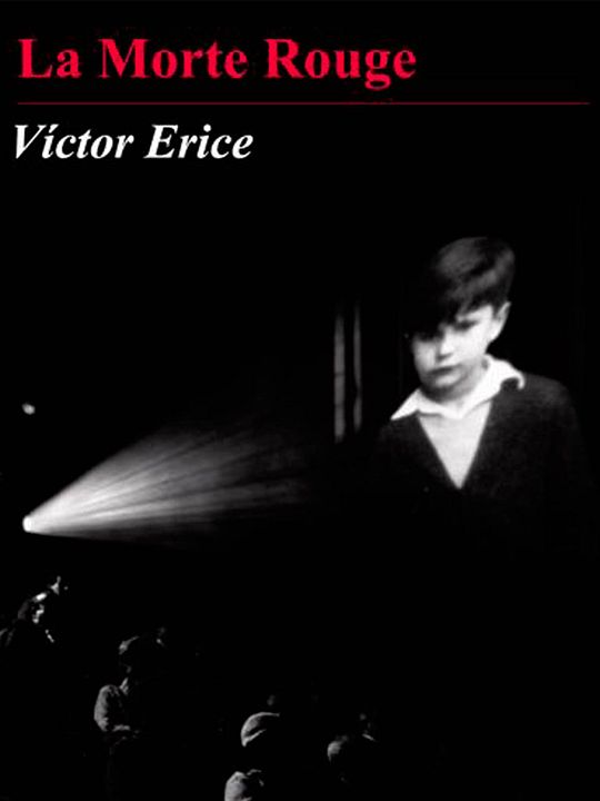 La Morte rouge : Cartel