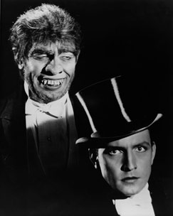 Dr. Jekyll and Mr. Hyde : Foto