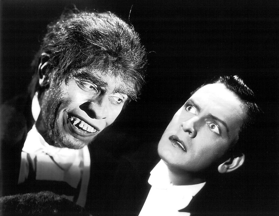 Dr. Jekyll and Mr. Hyde : Foto