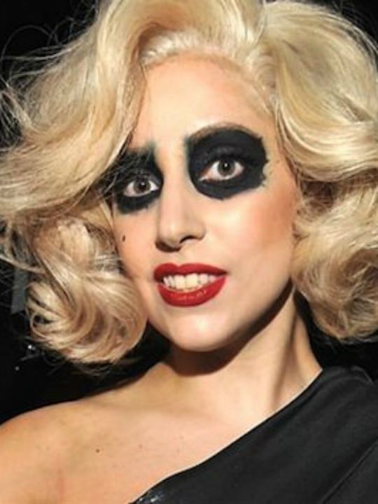 Cartel Lady Gaga